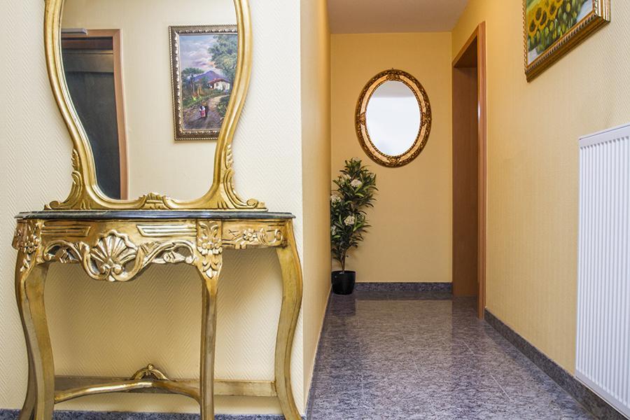 Hotel & Restaurant Garda Darmstadt Phòng bức ảnh